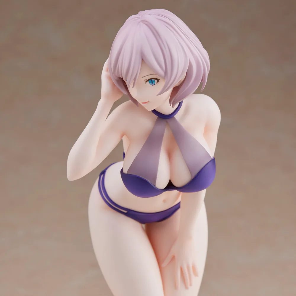 SSSS.Dynazenon Pre-Painted Figure: Mujina