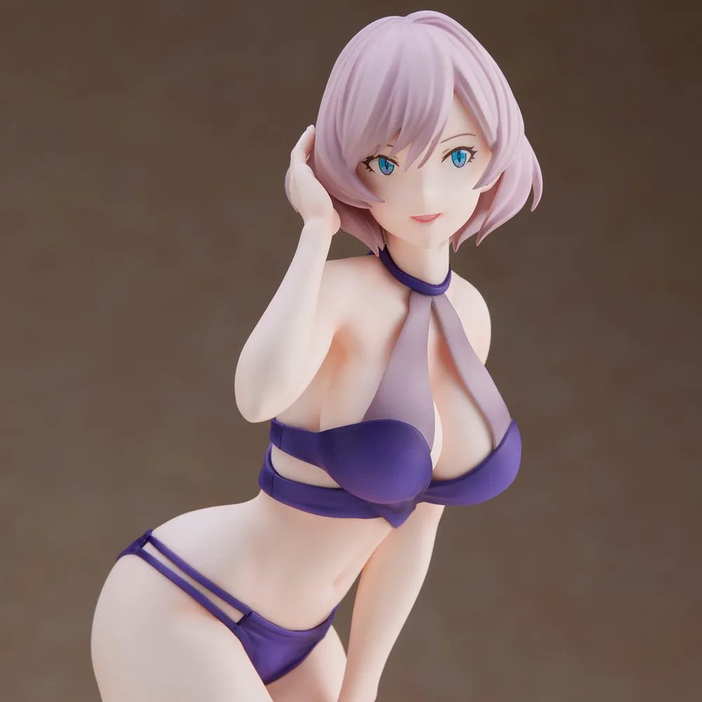 SSSS.Dynazenon Pre-Painted Figure: Mujina