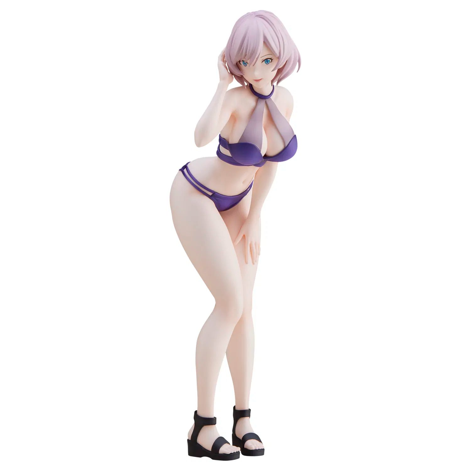 SSSS.Dynazenon Pre-Painted Figure: Mujina