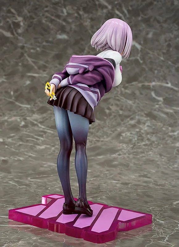 SSSS.Gridman 1/7 Scale Pre-Painted Figure: Akane Shinjo