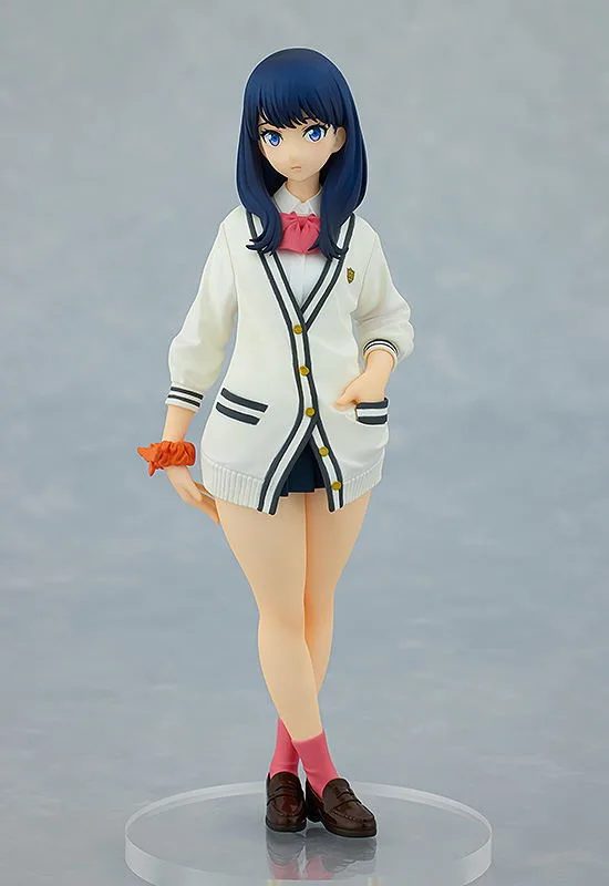 SSSS.Gridman: Pop Up Parade Takarada Rikka