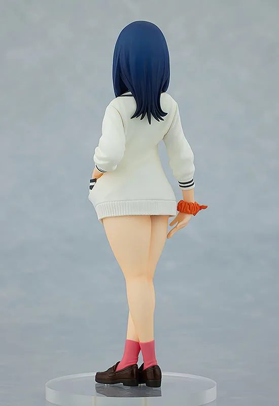 SSSS.Gridman: Pop Up Parade Takarada Rikka