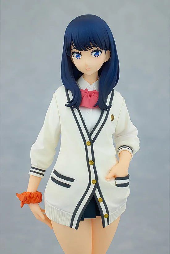 SSSS.Gridman: Pop Up Parade Takarada Rikka