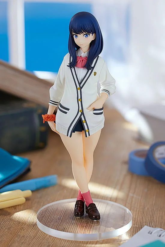 SSSS.Gridman: Pop Up Parade Takarada Rikka