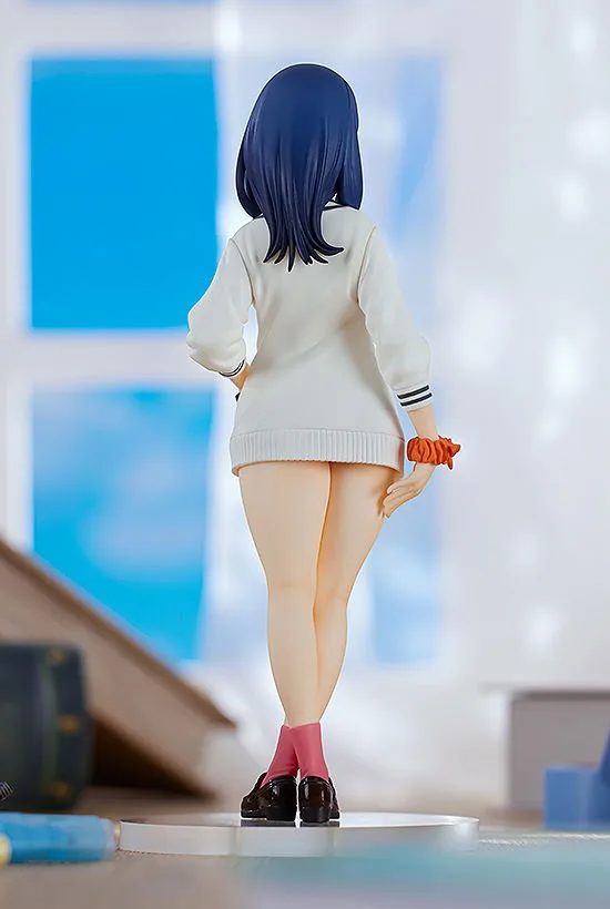 SSSS.Gridman: Pop Up Parade Takarada Rikka