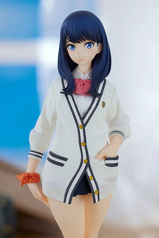 SSSS.Gridman: Pop Up Parade Takarada Rikka
