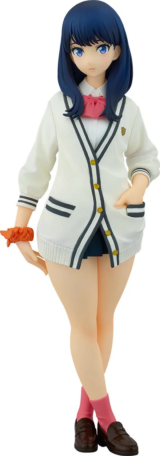 SSSS.Gridman: Pop Up Parade Takarada Rikka