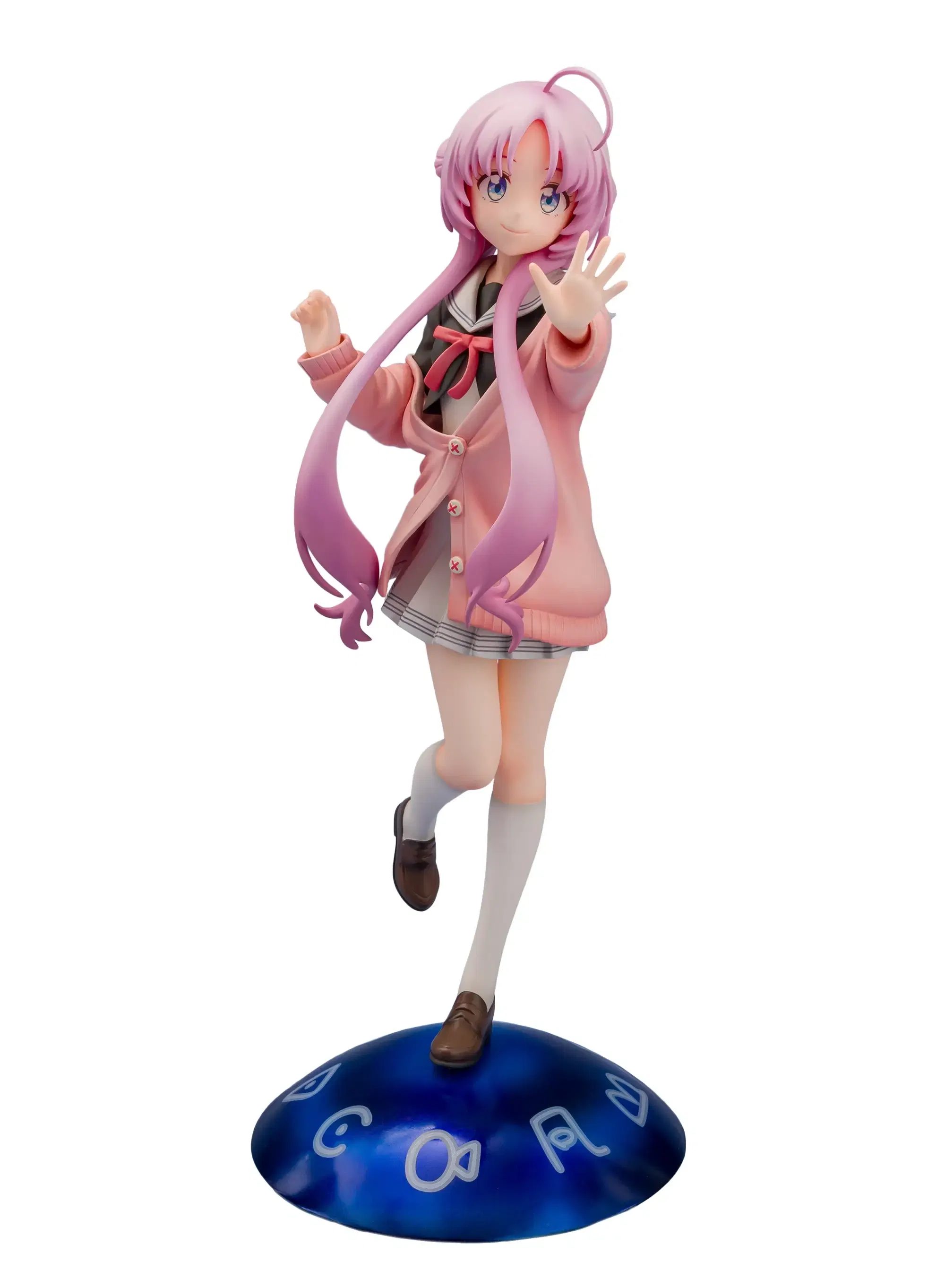Stardust Telepath 1/7 Scale Pre-Painted Figure: Akeuchi Yu