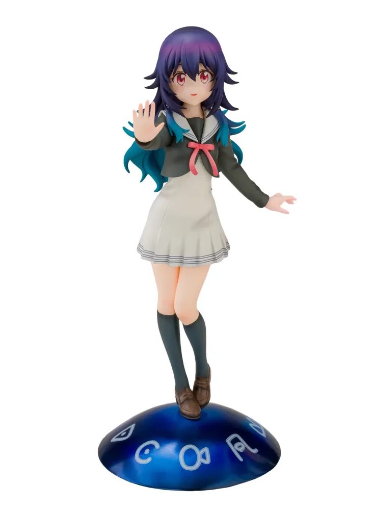 Stardust Telepath 1/7 Scale Pre-Painted Figure: Konohoshi Umika
