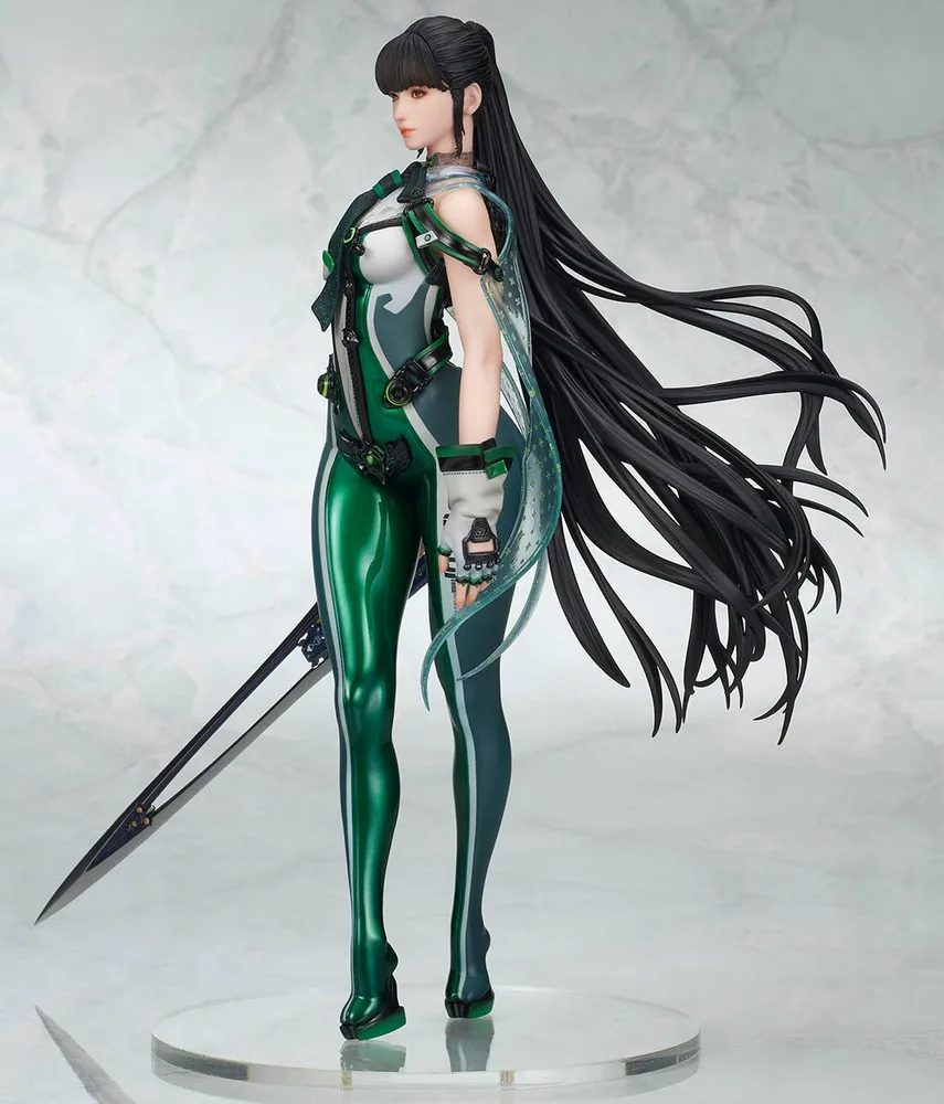 Stellar Blade Pre-Painted Figure: Eve