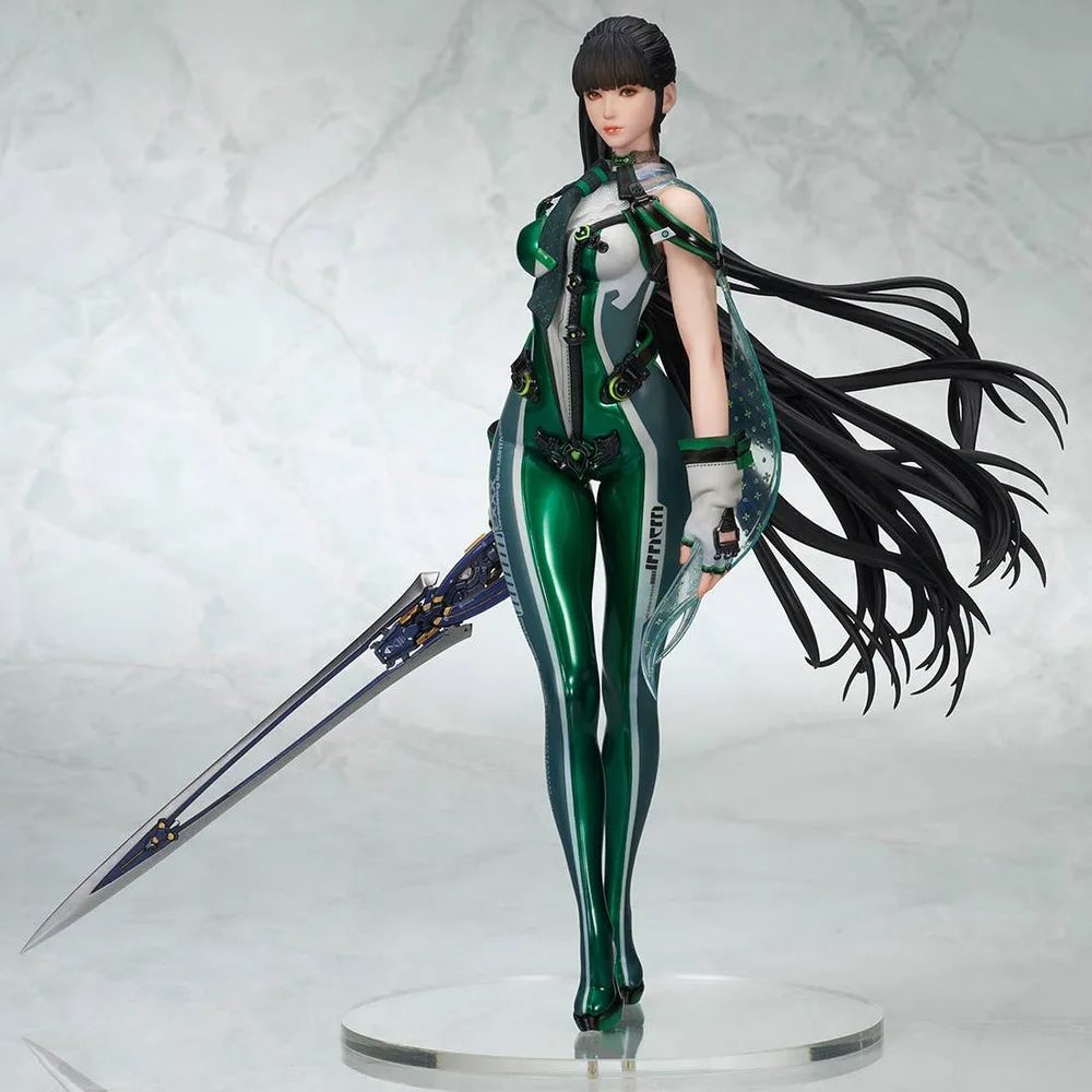 Stellar Blade Pre-Painted Figure: Eve