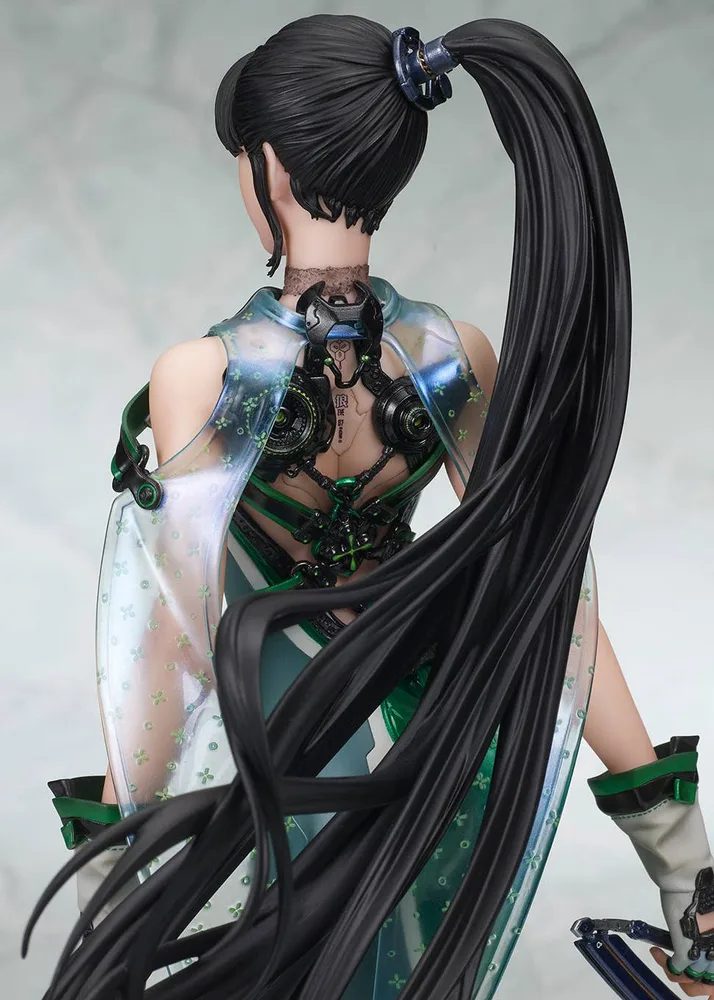 Stellar Blade Pre-Painted Figure: Eve