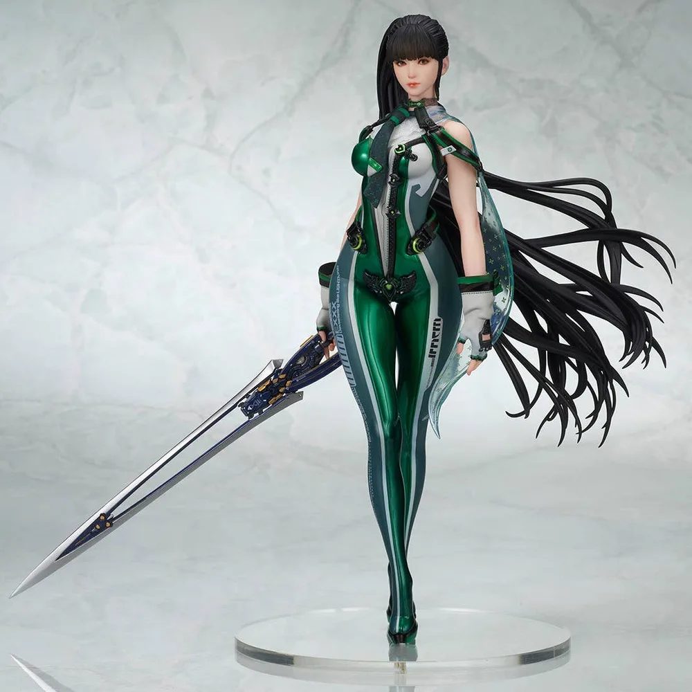 Stellar Blade Pre-Painted Figure: Eve