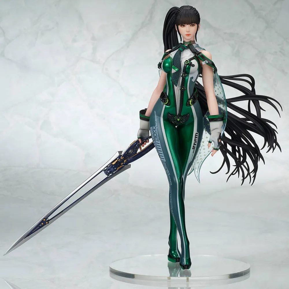 Stellar Blade Pre-Painted Figure: Eve