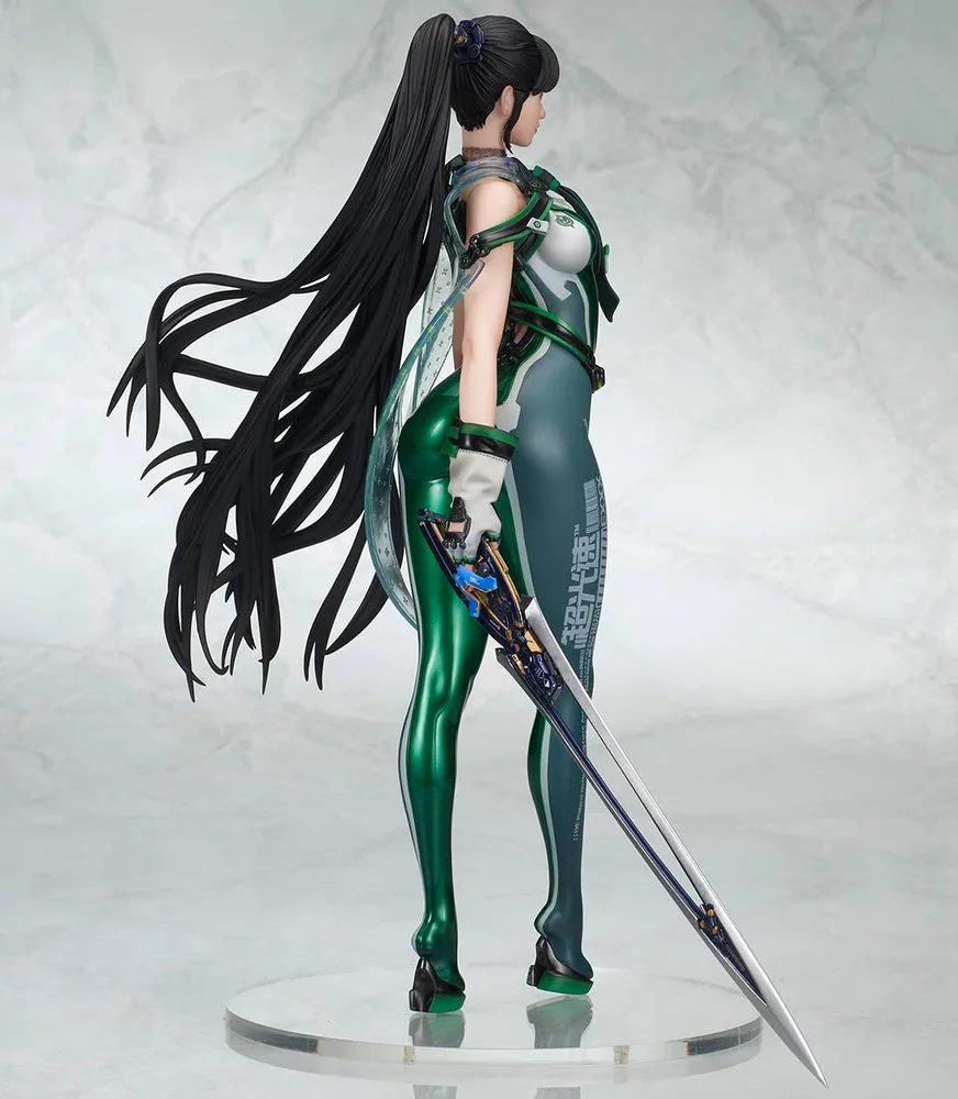 Stellar Blade Pre-Painted Figure: Eve