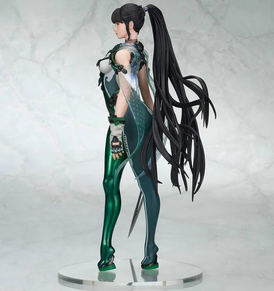 Stellar Blade Pre-Painted Figure: Eve