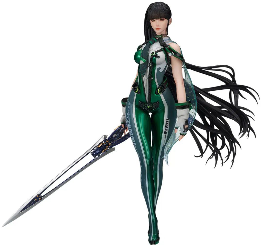 Stellar Blade Pre-Painted Figure: Eve