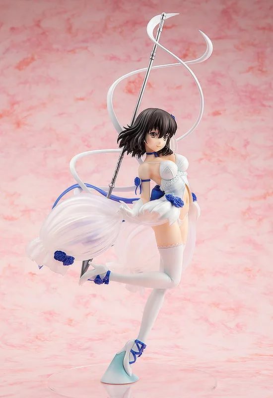 Strike the Blood 1/7 Scale Pre-Painted Figure: Himeragi Yukina Summer Wedding Ver. (Re-run)