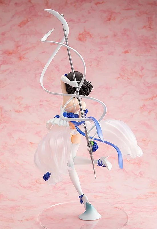 Strike the Blood 1/7 Scale Pre-Painted Figure: Himeragi Yukina Summer Wedding Ver. (Re-run)