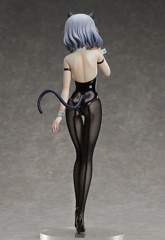 Strike Witches Road to Berlin 1/4 Scale Pre-Painted Figure: Sanya V. Litvyak Bunny Style Ver.