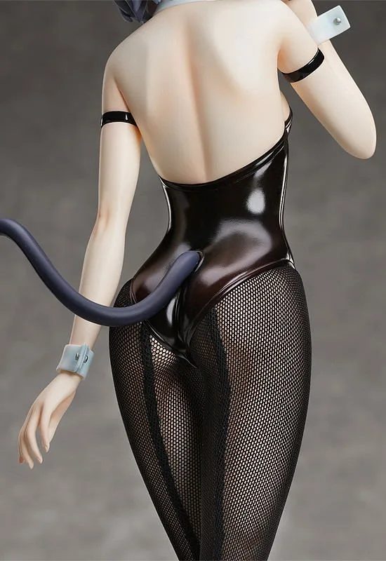 Strike Witches Road to Berlin 1/4 Scale Pre-Painted Figure: Sanya V. Litvyak Bunny Style Ver.