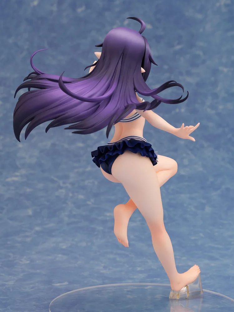 Sword Art Online Alicization War of Underworld 1/7 Scale Pre-Painted Figure: Yuuki Swimsuit Ver.