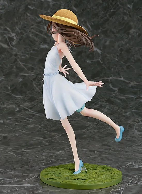 Teasing Master Takagi-san 3 1/6 Scale Pre-Painted Figure: Takagi-san One-Piece Dress Ver.