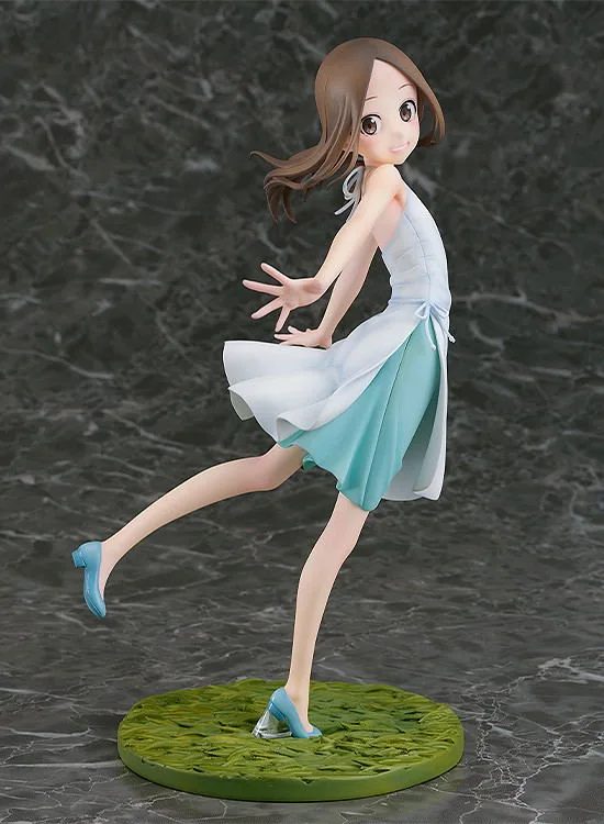 Teasing Master Takagi-san 3 1/6 Scale Pre-Painted Figure: Takagi-san One-Piece Dress Ver.