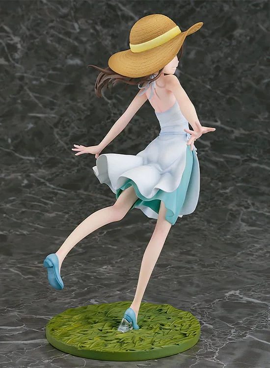 Teasing Master Takagi-san 3 1/6 Scale Pre-Painted Figure: Takagi-san One-Piece Dress Ver.