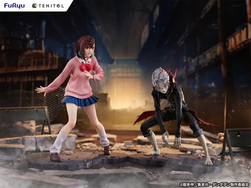 Tenitol Dan Dadan: Momo