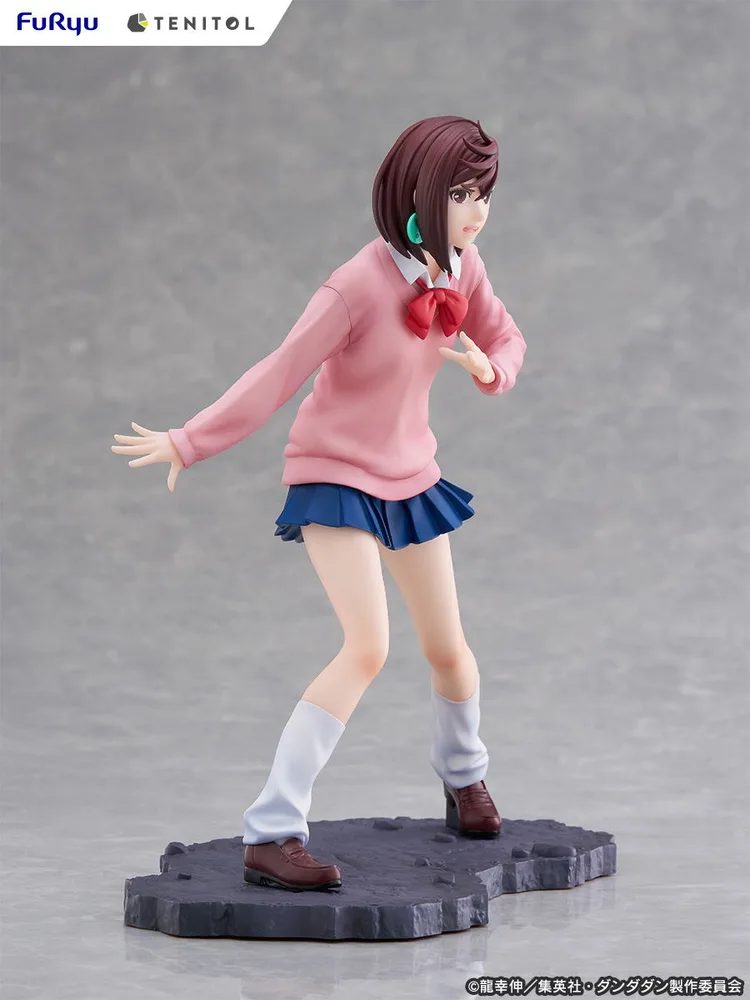 Tenitol Dan Dadan: Momo