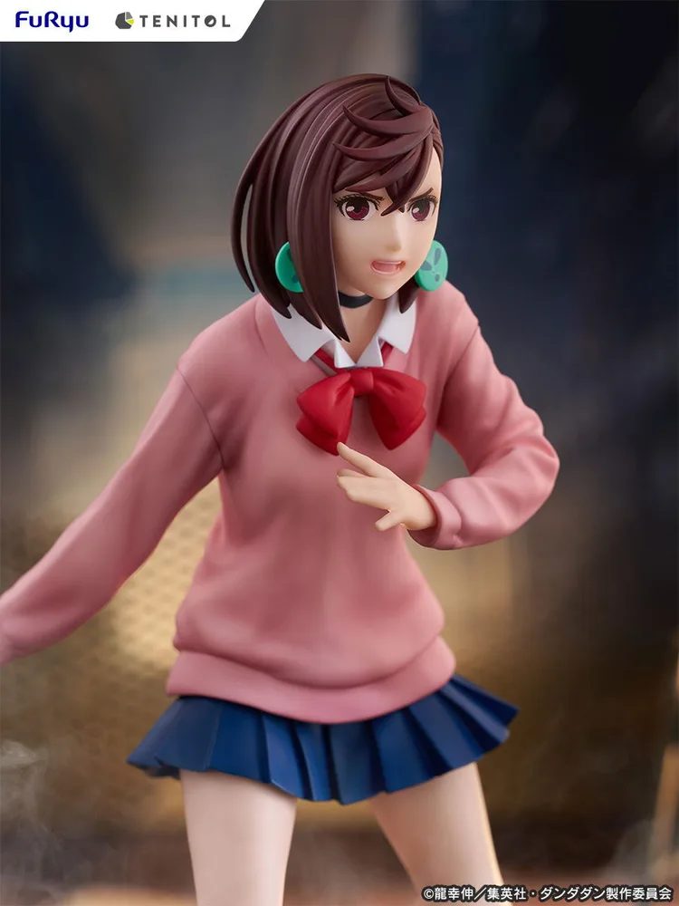 Tenitol Dan Dadan: Momo