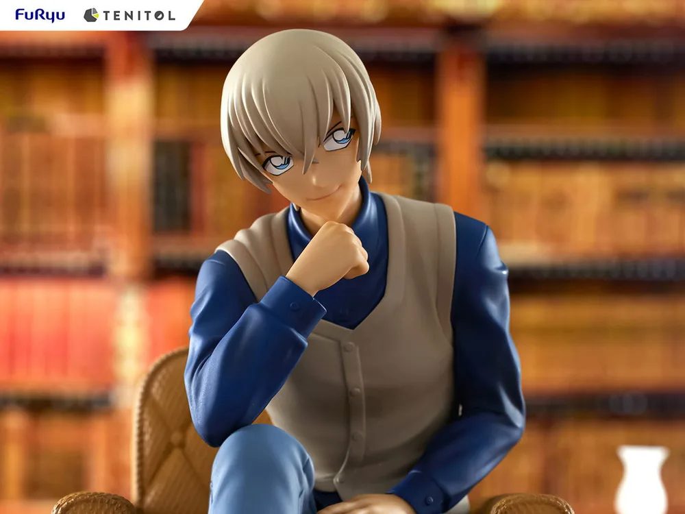 Tenitol Detective Conan: Amuro Toru
