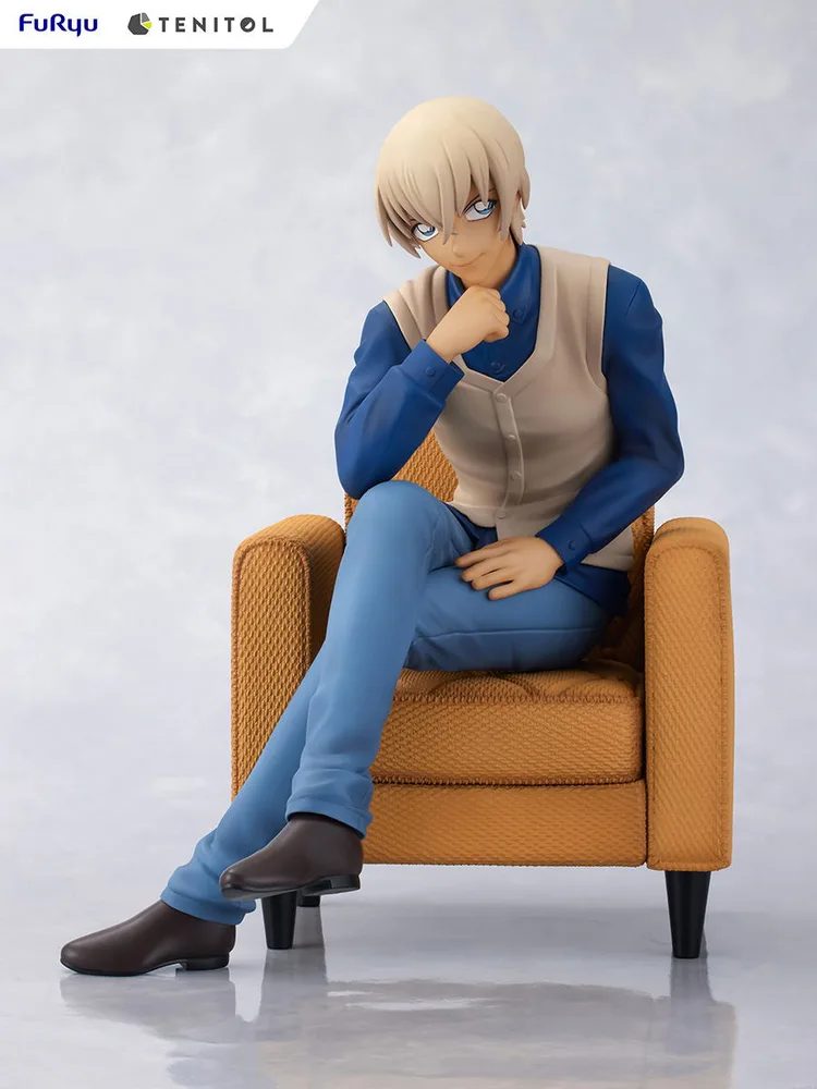 Tenitol Detective Conan: Amuro Toru