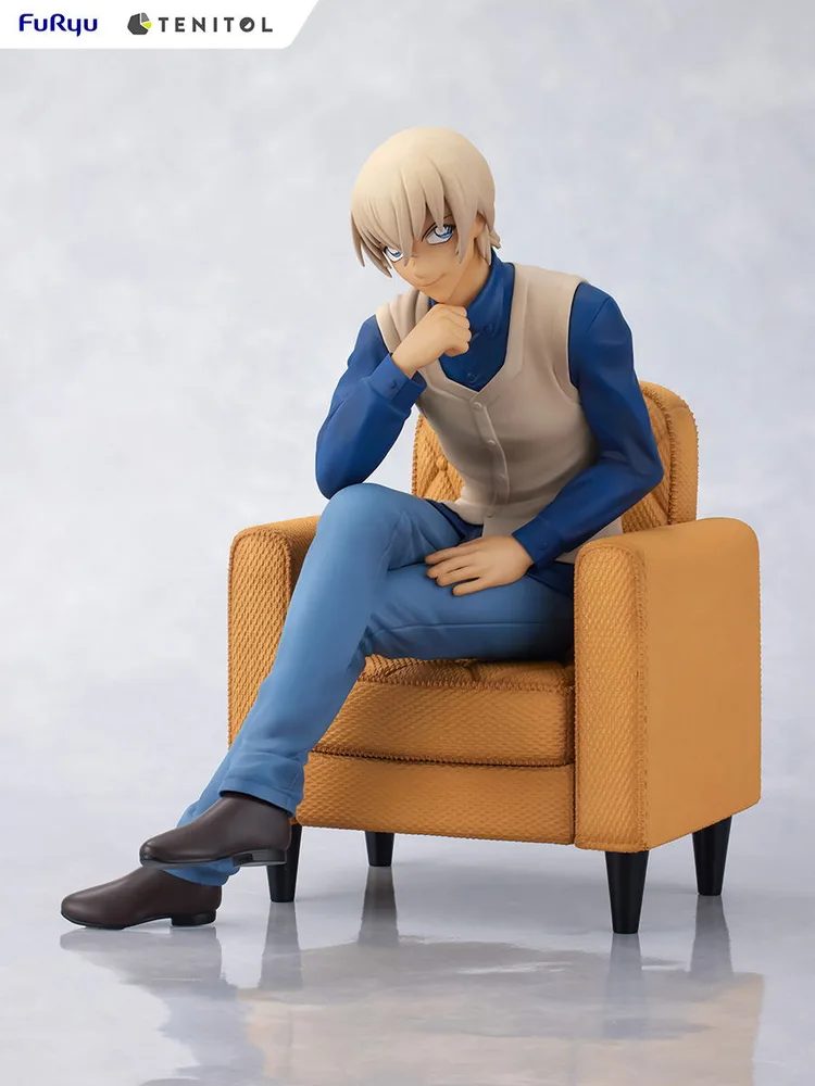 Tenitol Detective Conan: Amuro Toru