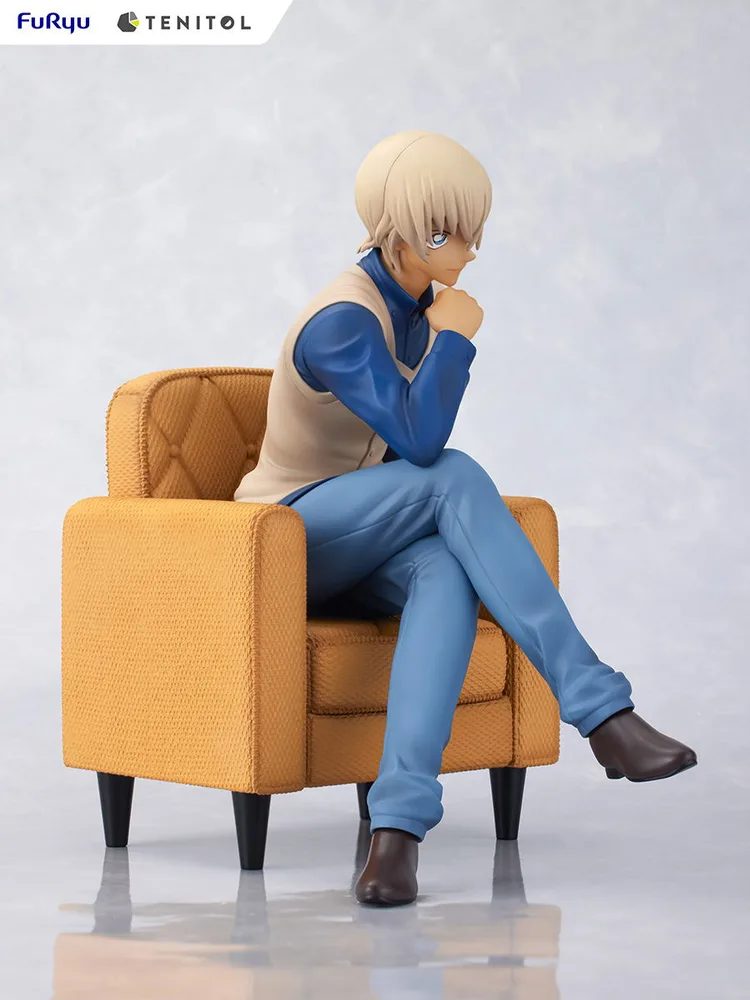 Tenitol Detective Conan: Amuro Toru