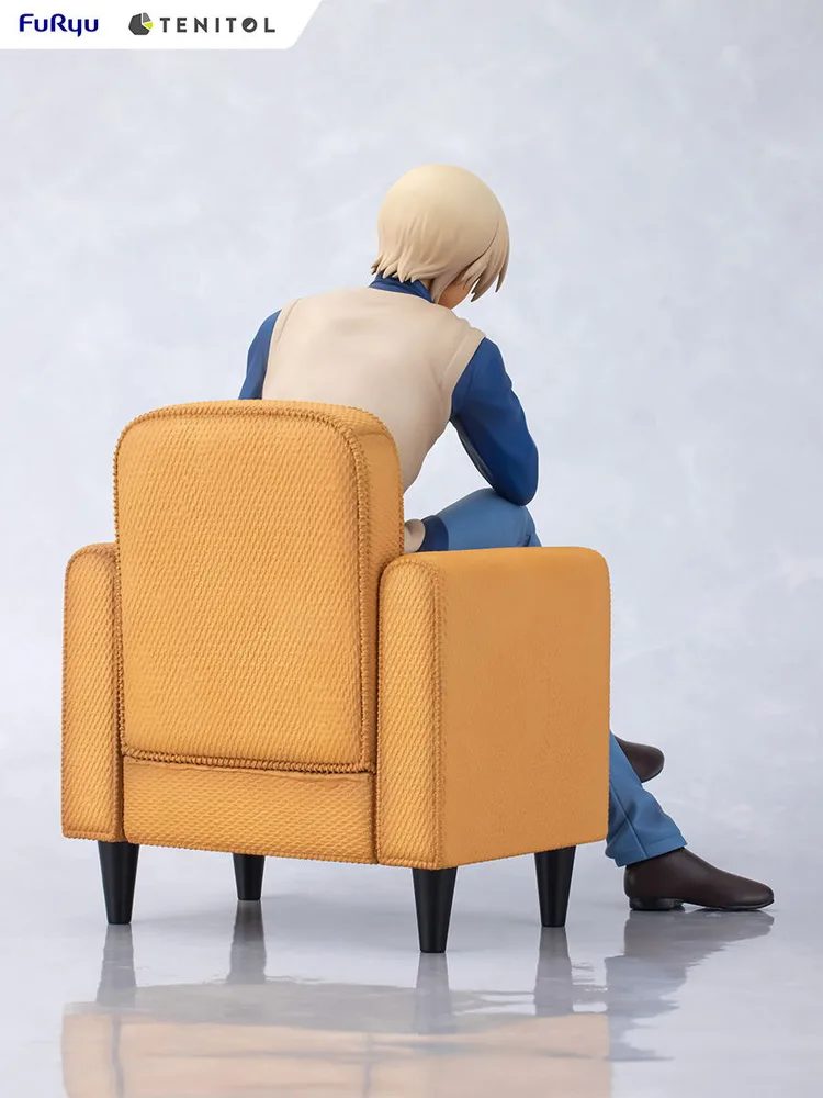 Tenitol Detective Conan: Amuro Toru
