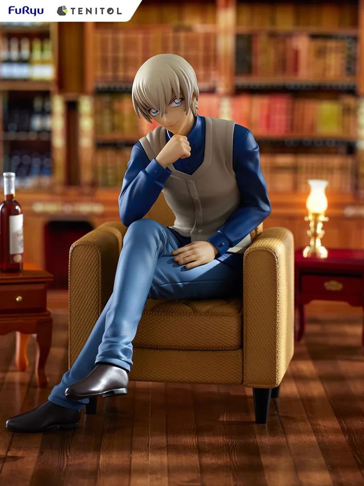 Tenitol Detective Conan: Amuro Toru