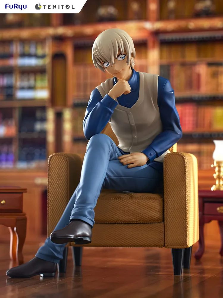Tenitol Detective Conan: Amuro Toru