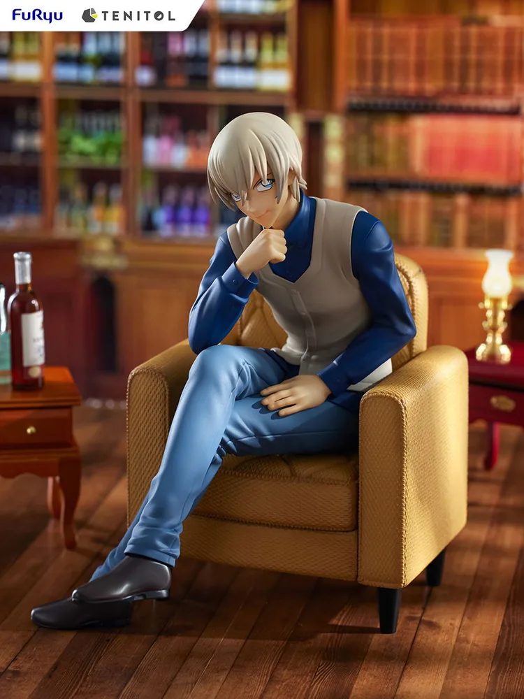 Tenitol Detective Conan: Amuro Toru