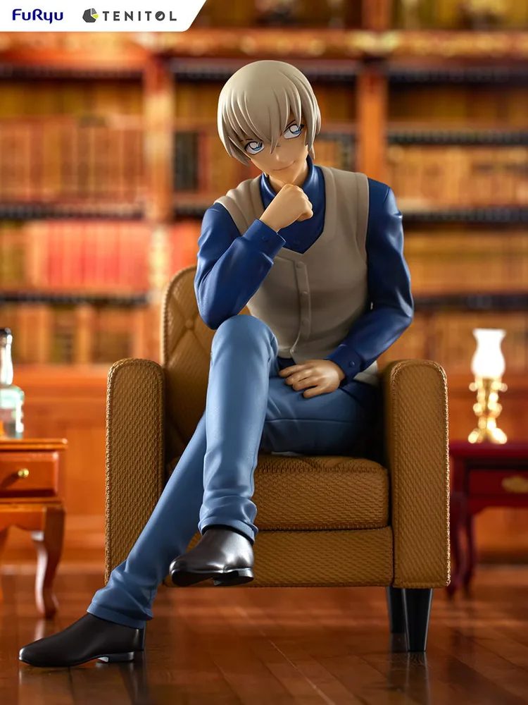 Tenitol Detective Conan: Amuro Toru