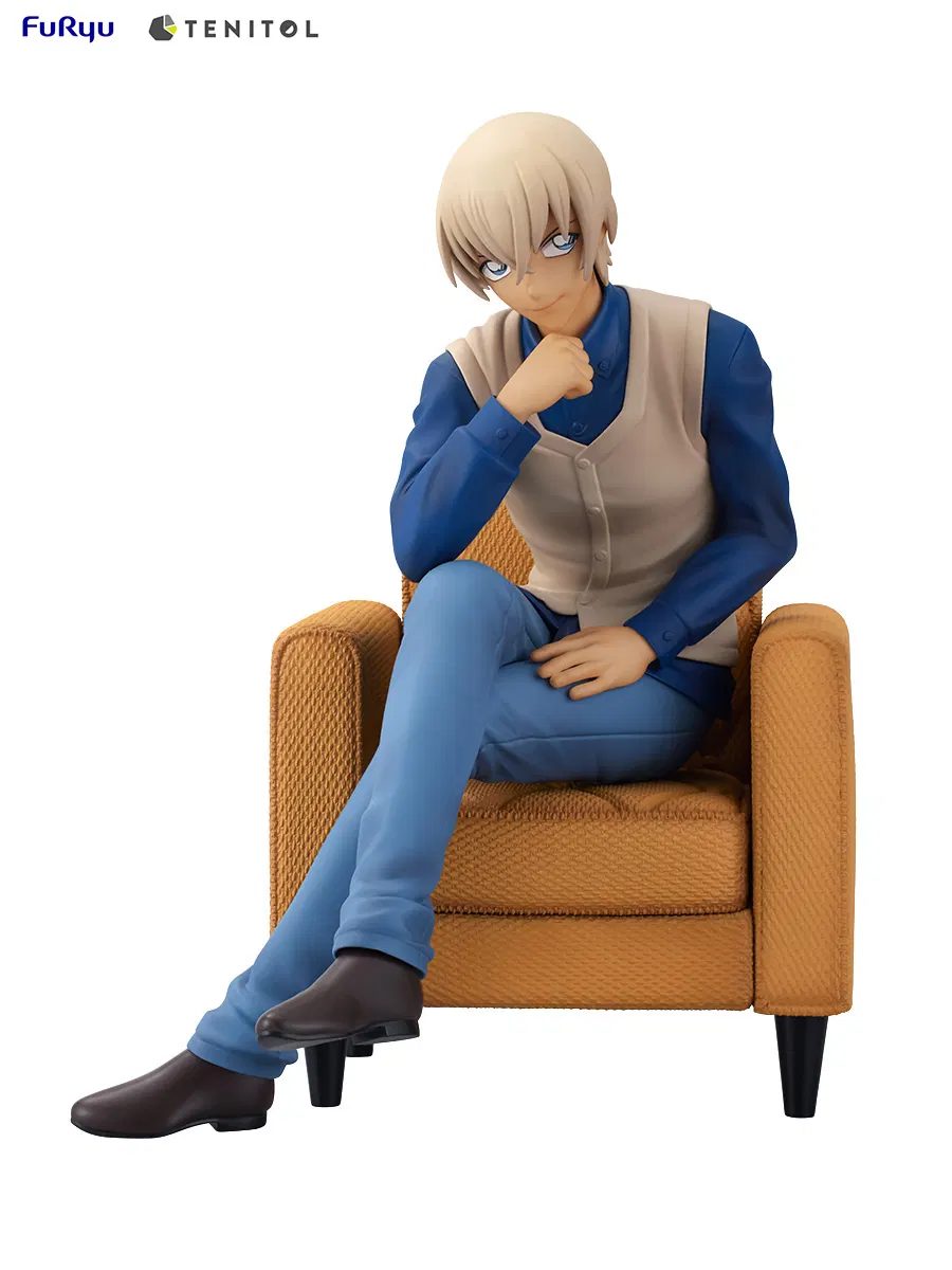 Tenitol Detective Conan: Amuro Toru