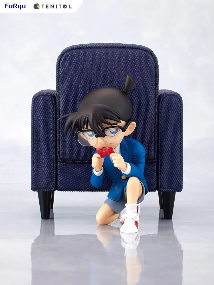 Tenitol Detective Conan: Edogawa Conan