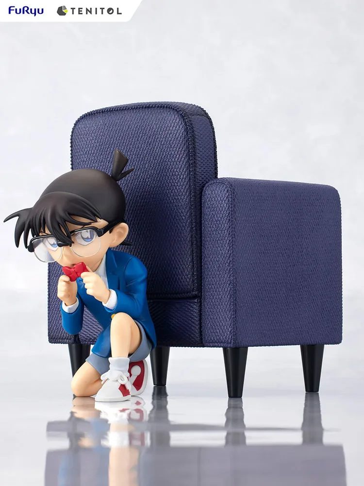 Tenitol Detective Conan: Edogawa Conan