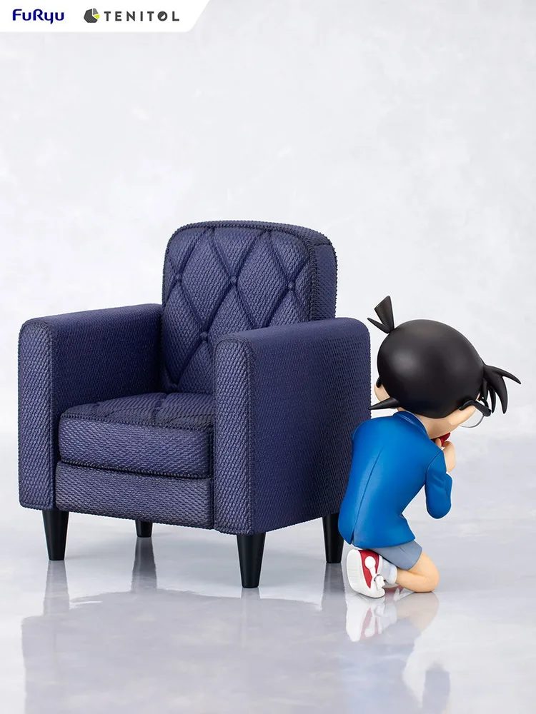 Tenitol Detective Conan: Edogawa Conan