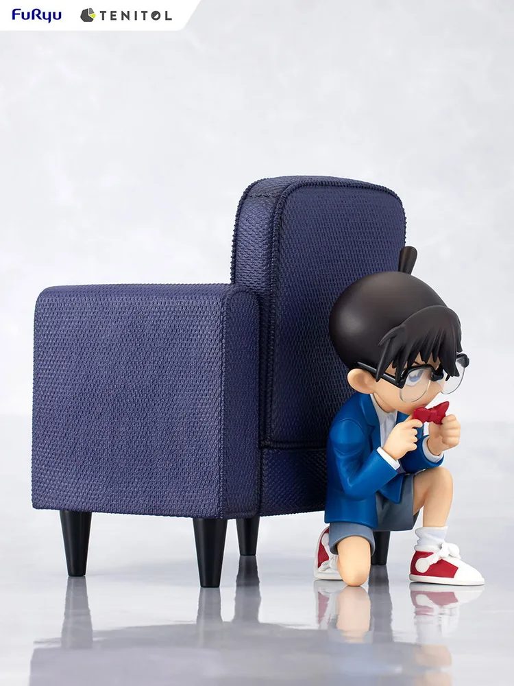 Tenitol Detective Conan: Edogawa Conan
