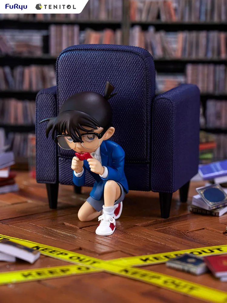 Tenitol Detective Conan: Edogawa Conan