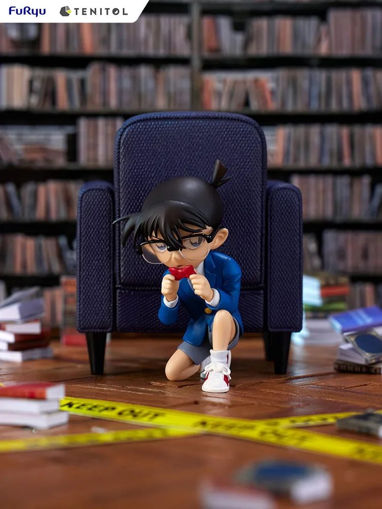 Tenitol Detective Conan: Edogawa Conan