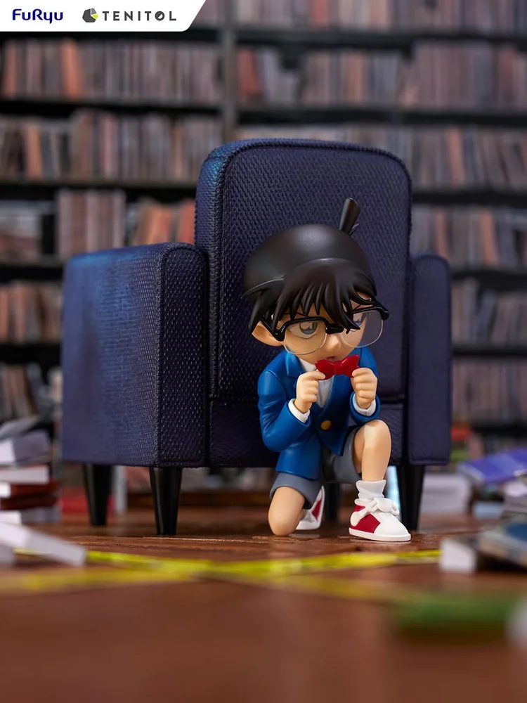 Tenitol Detective Conan: Edogawa Conan