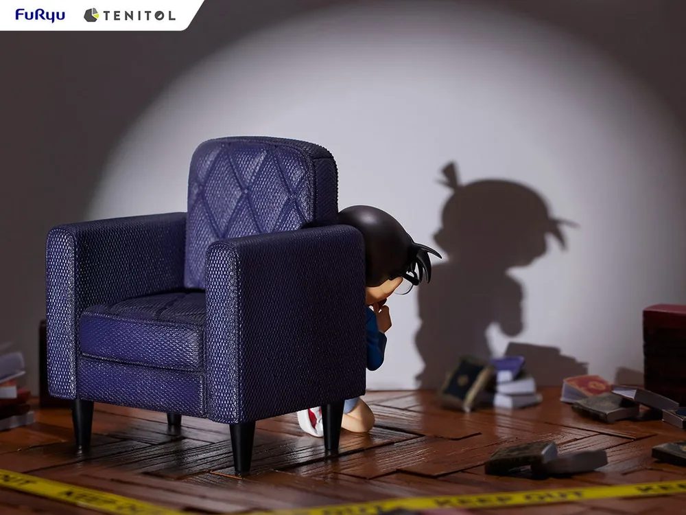 Tenitol Detective Conan: Edogawa Conan